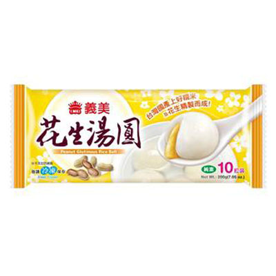 I-MEI Glutinous Rice Ball Pe, , large