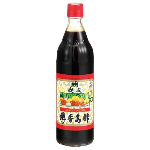 Kokumori Black Vinegar, , large
