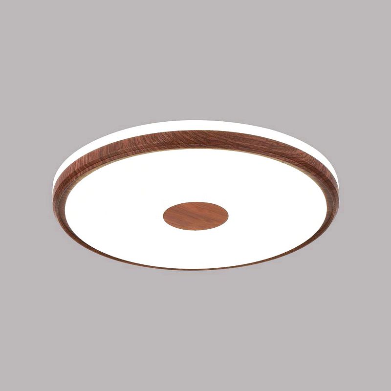 【Honey Comb】80W遙控吸頂燈(V8296C80), , large