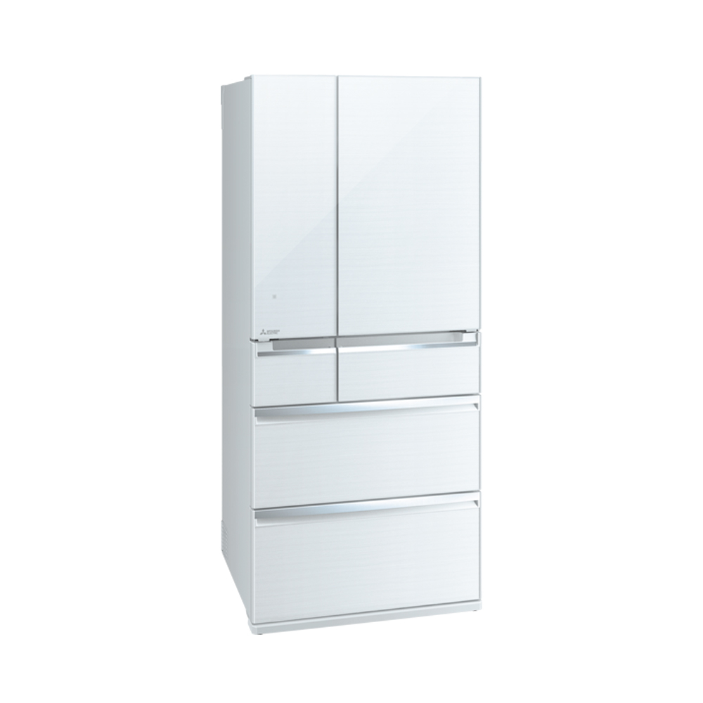 MITSUBISHI Japan-Made 705L Inverter Six-Door Refrigerator MR-WX71C, , large