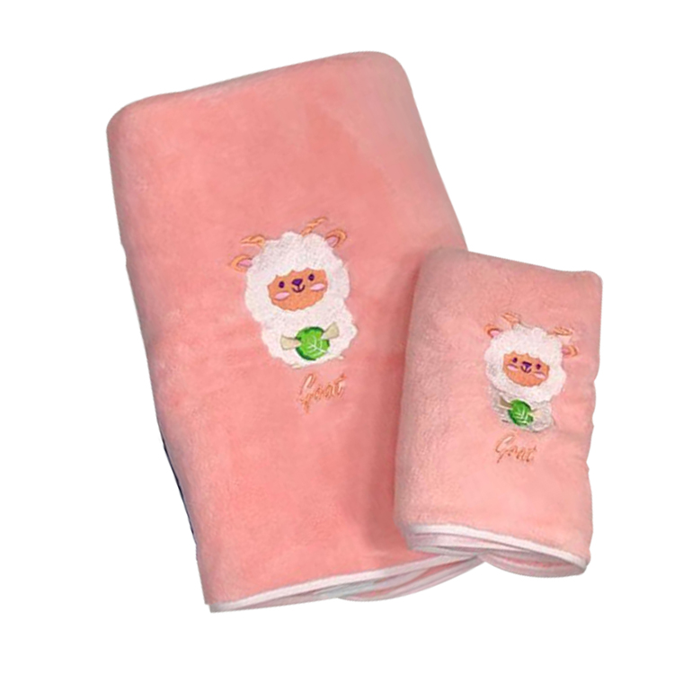 towels-12-chinese-zodiac, , large