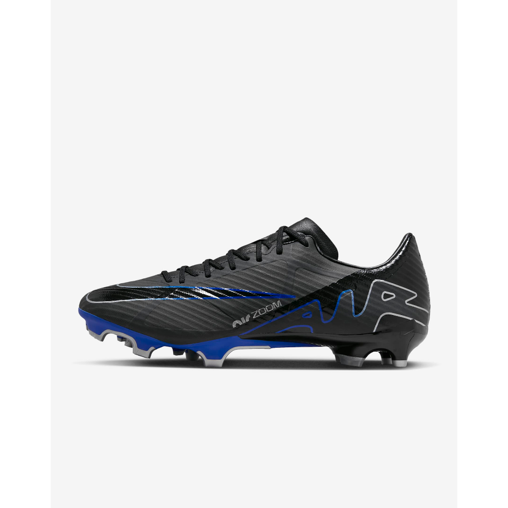 Nike Mercurial Vapor 15 Academy 足球鞋 足球釘鞋 草地 DJ5631-040 【樂買網】, , large