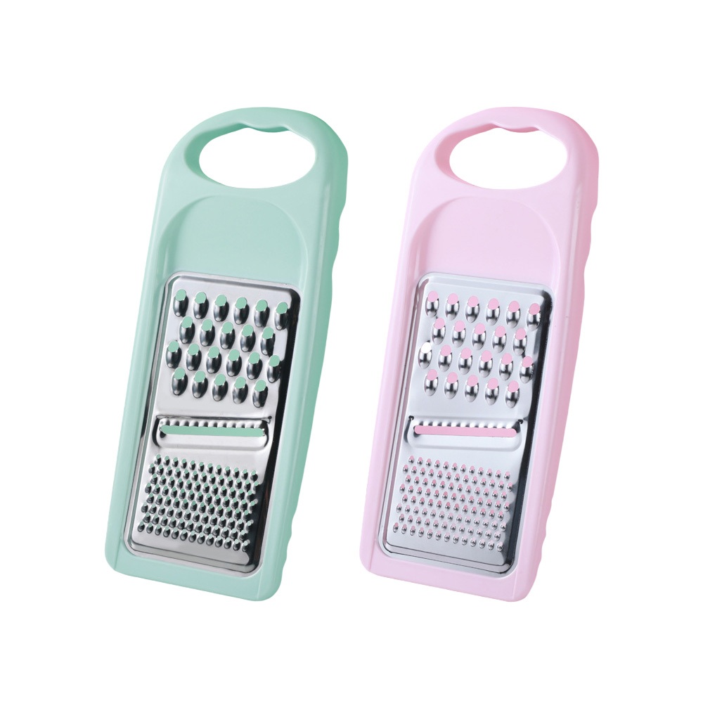 刨絲器 切絲器 刨刀【Ho覓好物】刨絲刀 不鏽鋼菜挫 不鏽鋼刨絲器 菜挫 菜剉 磨絲器 刨擦 削絲刀 刨絲 JP1121, , large