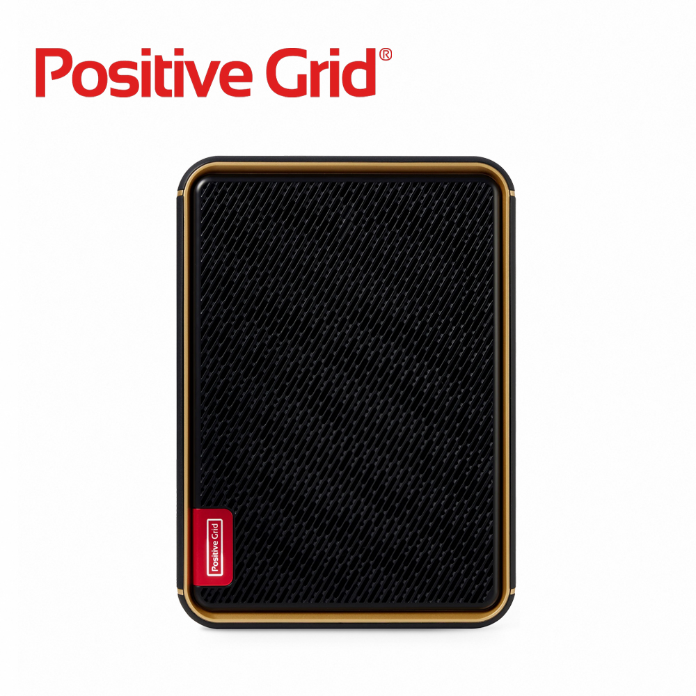 Positive Grid Spark EDGE 吉他音箱, , large