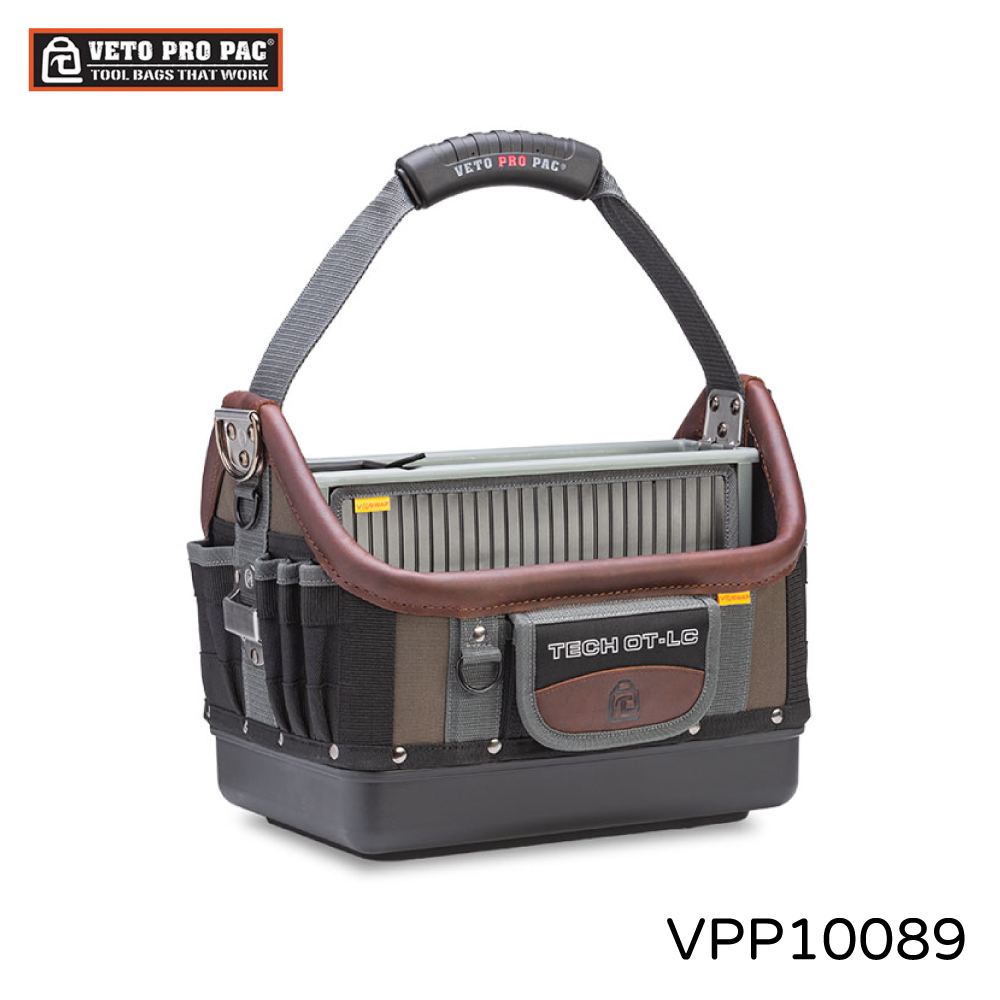 VETO PRO PAC TOOL BAG