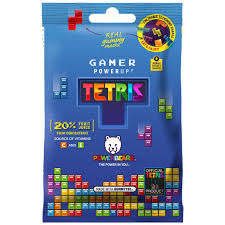 TETRIS綜合軟糖, , large