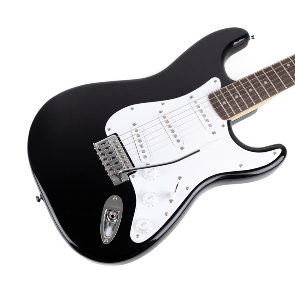 Squier Bullet Stratocaster LR 小搖座 電吉他 多色款【敦煌樂器】, , large