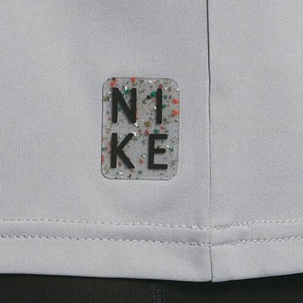 NIKE SCRIPT LOGO 成人男性短袖防曬衣 戶外 運動 吸汗 乾爽 透氣 灰 白 藍 XS/S/M/L/XL, , large