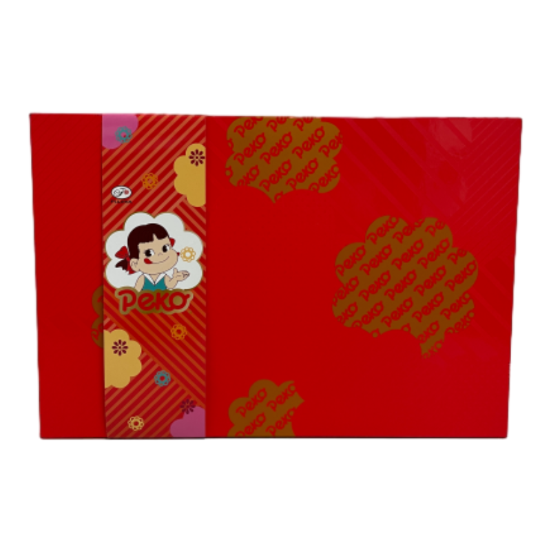不二家  Peko牛奶糖禮盒, , large