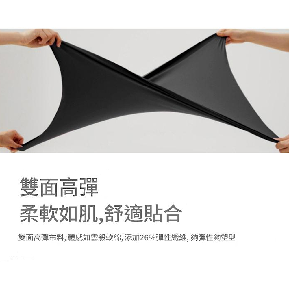 [TECTOP 探拓戶外]2422154女款彈力緊身褲~雙向高彈力 柔感不悶熱 高彈力塑型~慢跑 瑜珈 有氧 健走~, , large