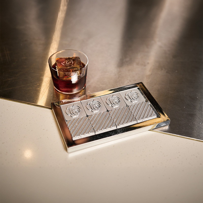 [巴果果]造型冰盤 製冰盤 製冰格  調酒 飲料  冰塊SAPB-02-01, , large