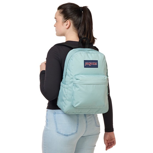 [秉宸] JANSPORT SUPERBREAK PLUS 後背包 JS0A4QUE, , large