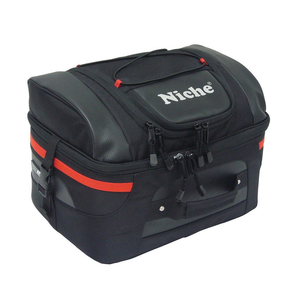 【Niche 樂奇】四輪摩托車 ATV 沙灘車包 NATV-9204, , large