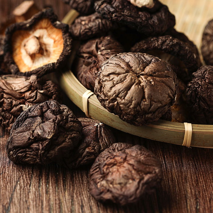 Taiwan Premium Dried Shiitake Mushrooms, , large