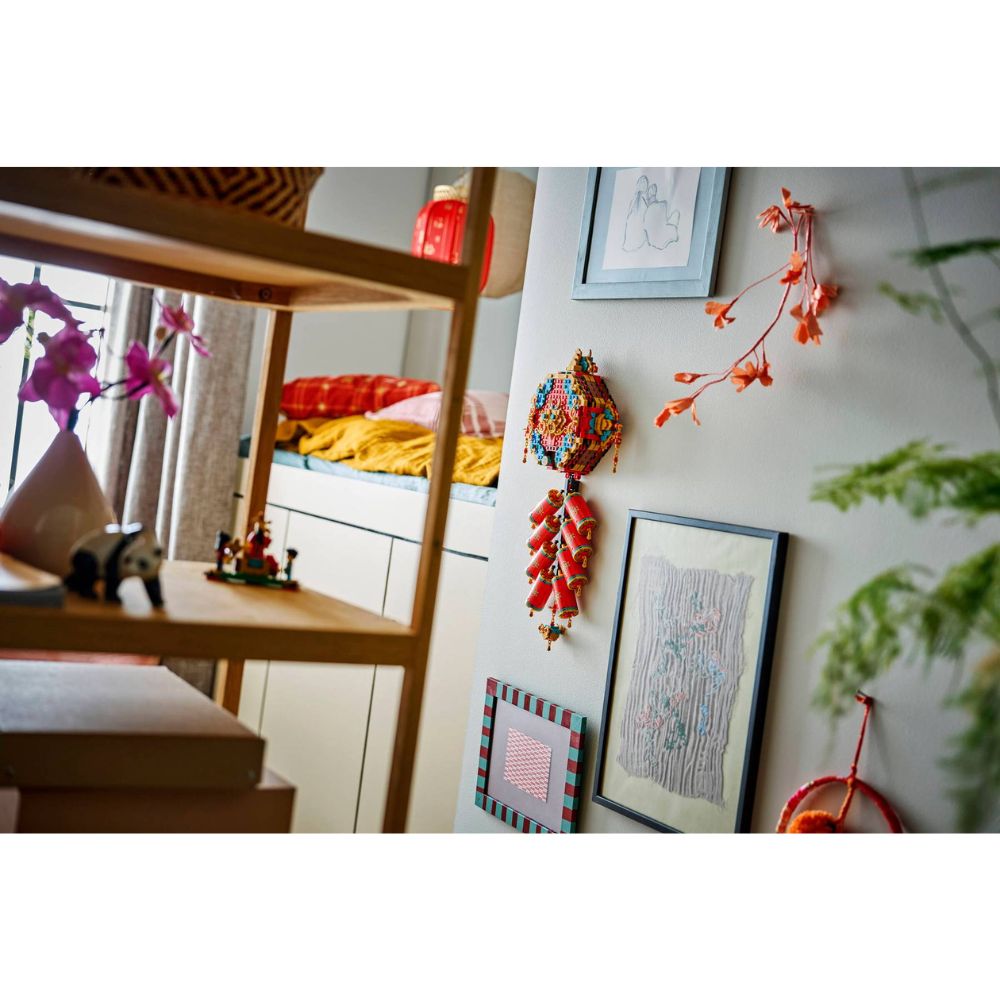 樂高 80118 CNY FESTIVAL 80118, , large