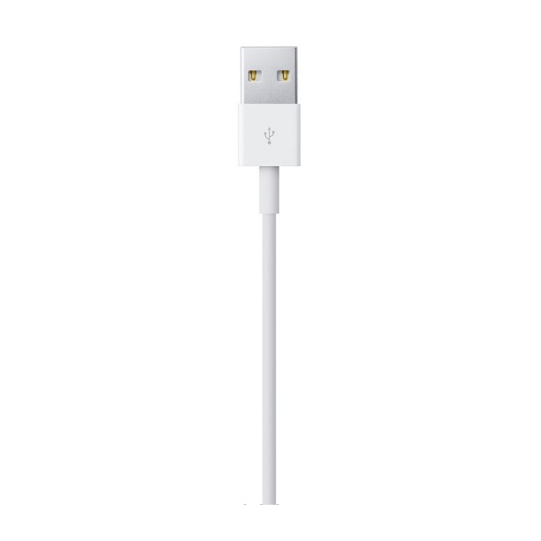 [買一送一] Apple iPhone, iPad, iPod Lightning 對 USB 連接線 (1公尺), , large