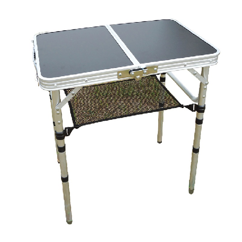 Three-Section Folding Mini Table, , large