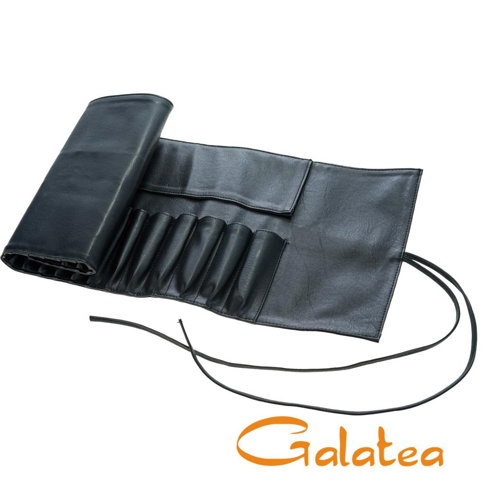 【Galatea葛拉蒂】23孔專業刷具袋