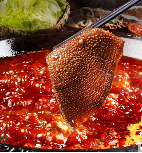 橋頭麻辣火鍋底料 400g, , large