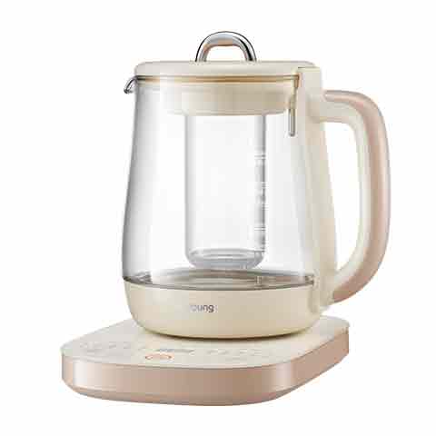 JOYOUNG 九陽 沸萃溫控養生燉煮壺 TP15Q ( 持續沸騰，營養精萃 ), , large