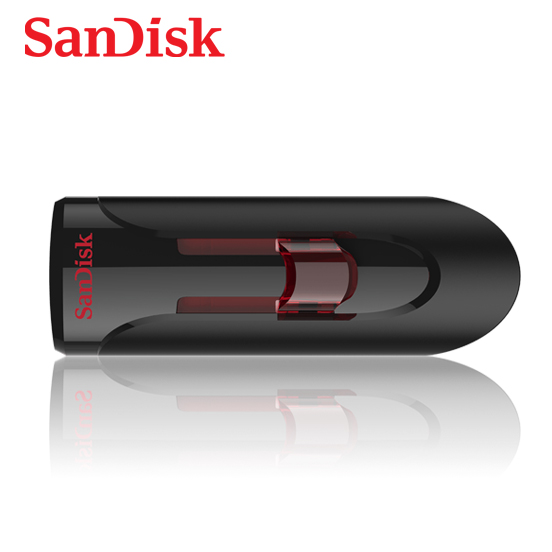 【SanDisk】Cruzer Glide CZ600 128G USB 3.0  隨身碟, , large