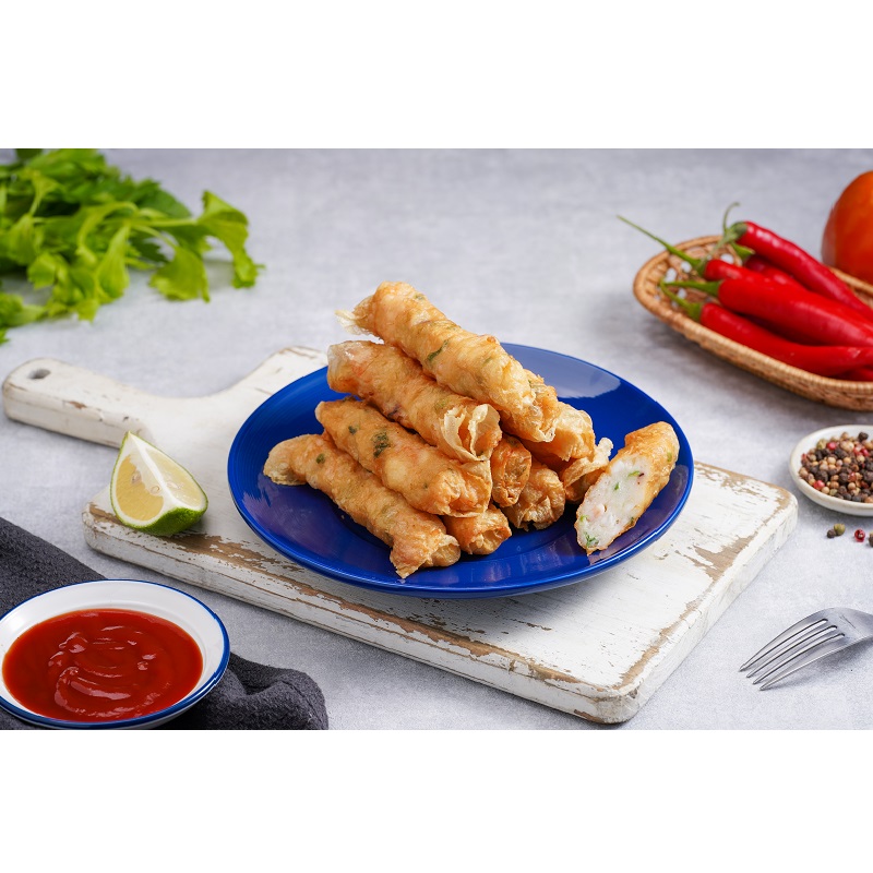 Seafood Shrimp Roll, , large