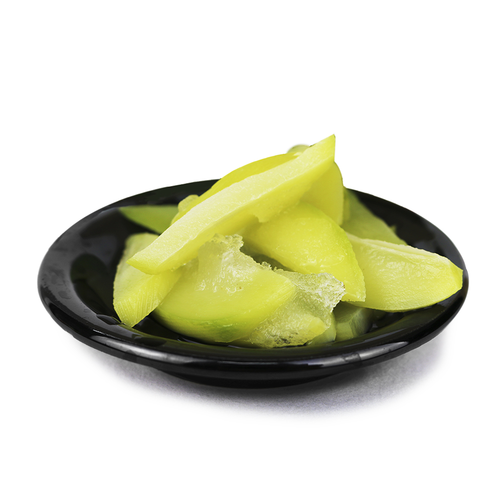 Wind Fruit Sweet and Sour Love Lover Fruit Aiwen Mango Green Ice X1 pack (500g5% each), , large