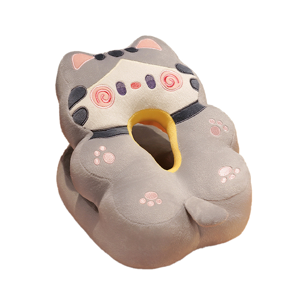 辦公室午休神器趴睡抱枕, , large