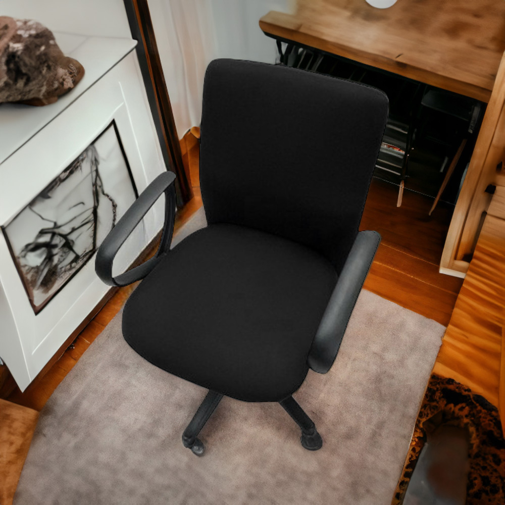 elastic-chair-cover-black, , large