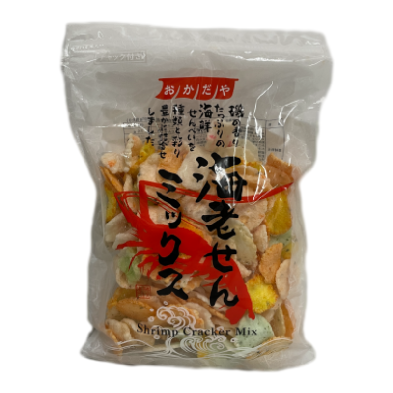 ASSORTED SHRIMP VALUE PACK, , large