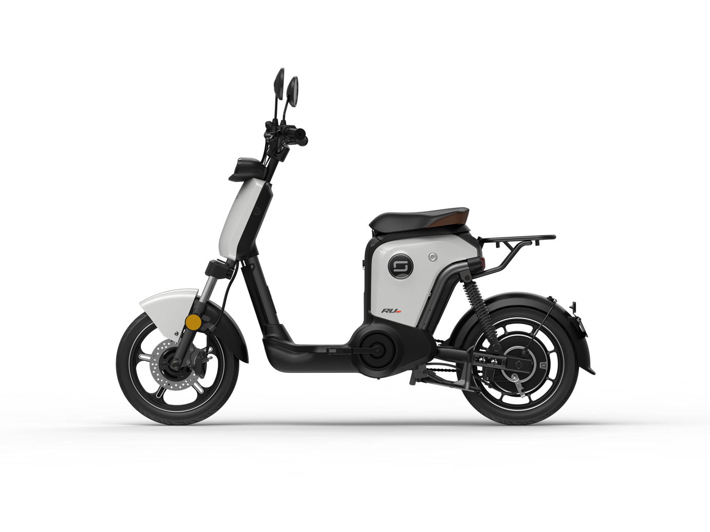 VMOTO / RU 微型電動車, , large