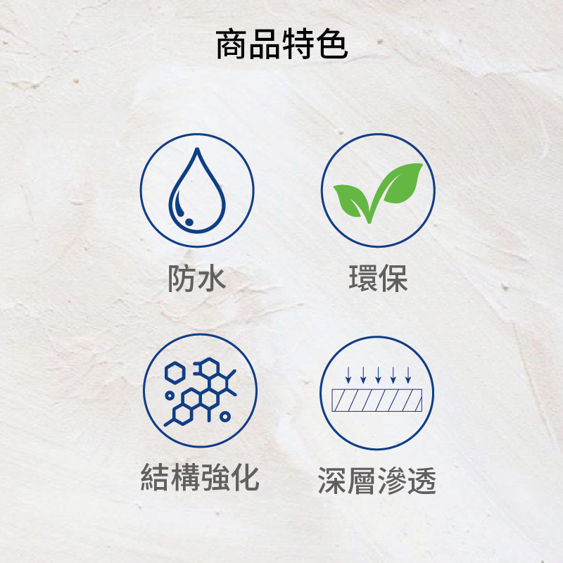 RC孔固力浸泡式防水液, , large