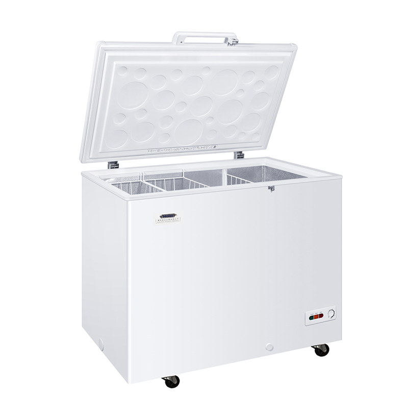 Haier Freezer HCF-368H, , large