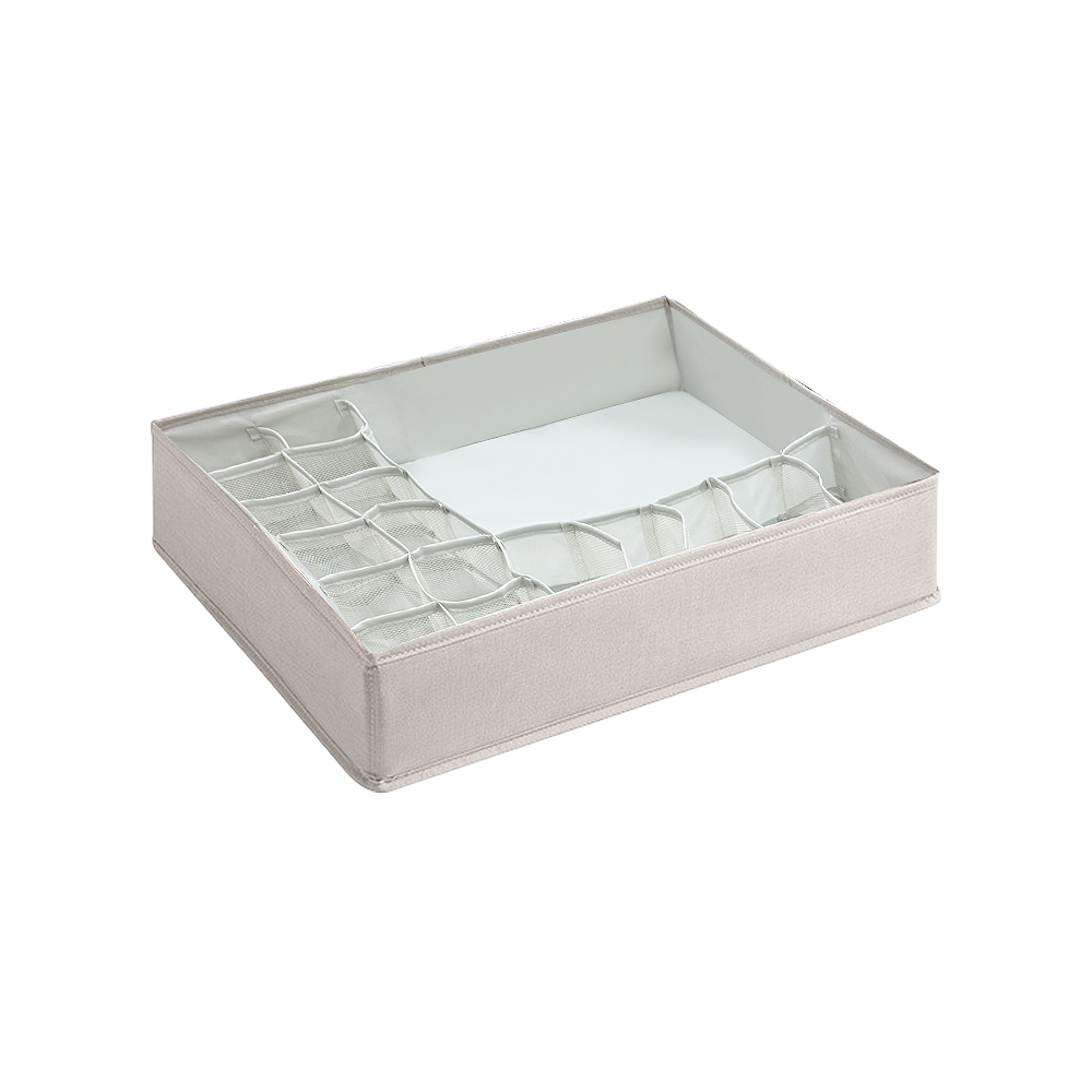 【Besthot】三合一內衣褲分隔收納, , large