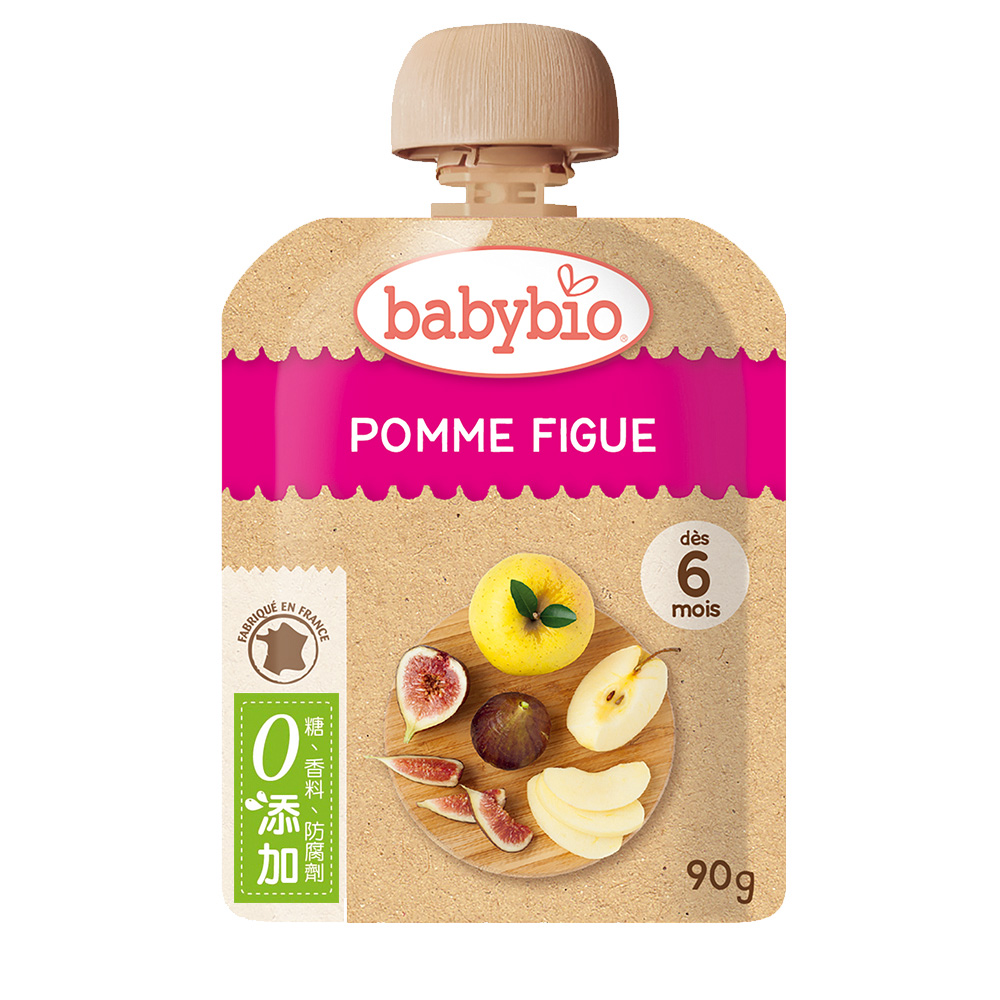 Babybio, , large
