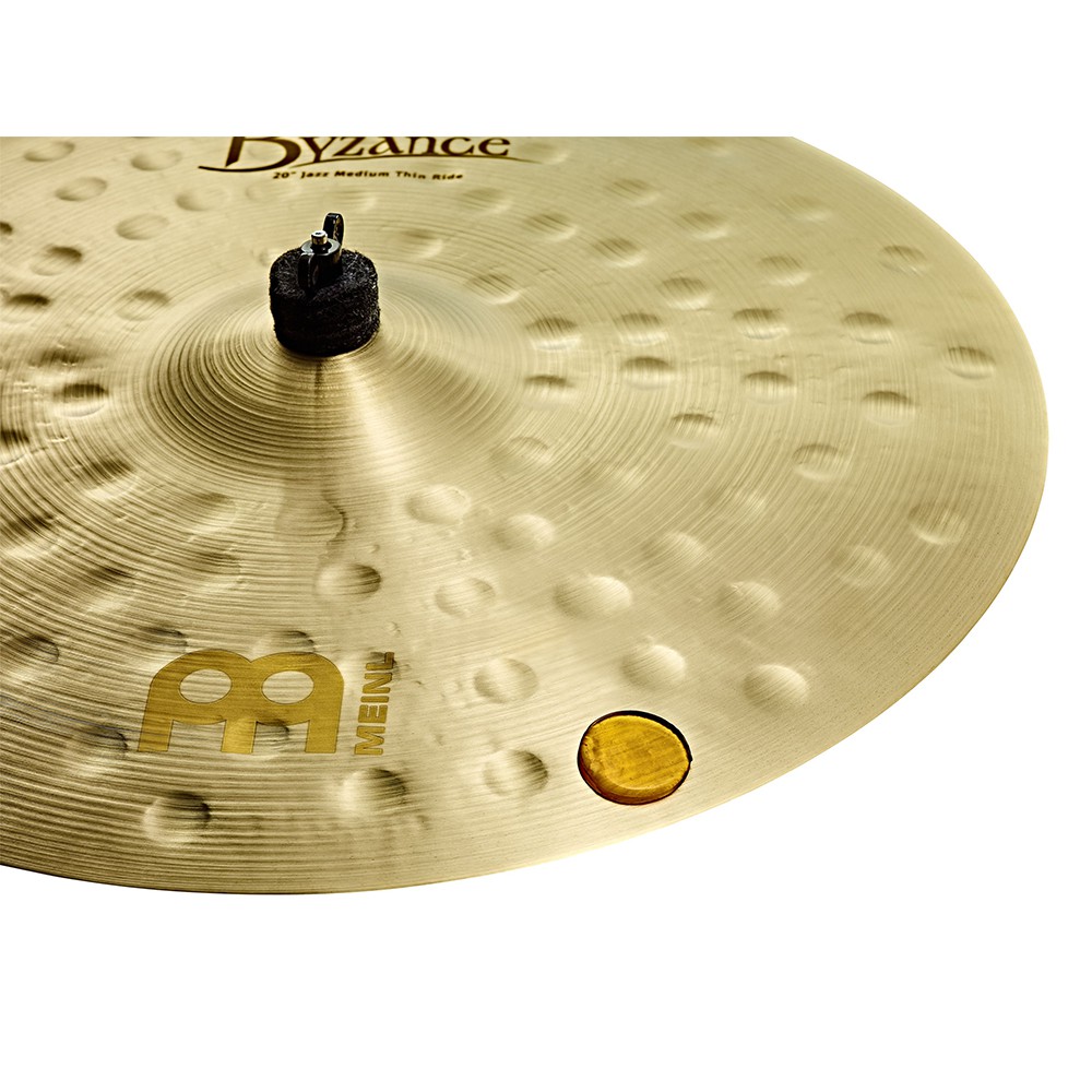 MEINL MDH Drum Honey 弱音膠 (六片裝)【敦煌樂器】, , large