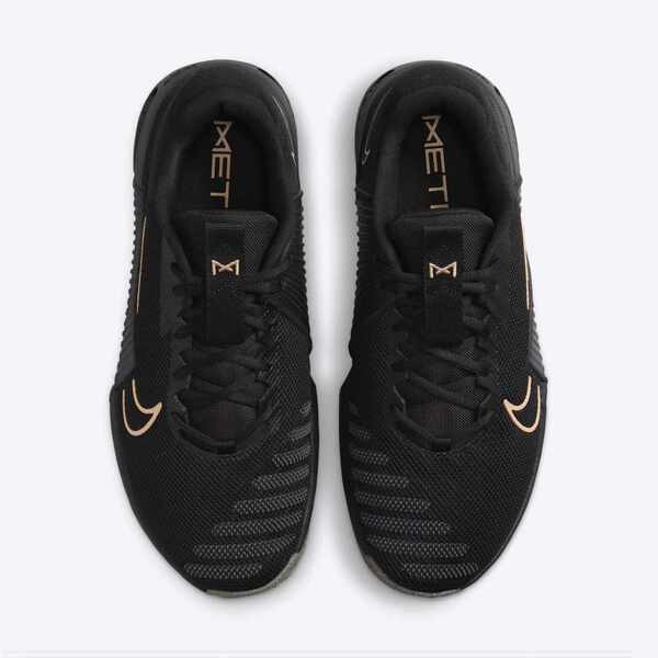 Nike Metcon 9 男 訓練鞋 運動 重訓 健身 耐磨 透氣 耐磨 黑棕 [DZ2617-007], , large