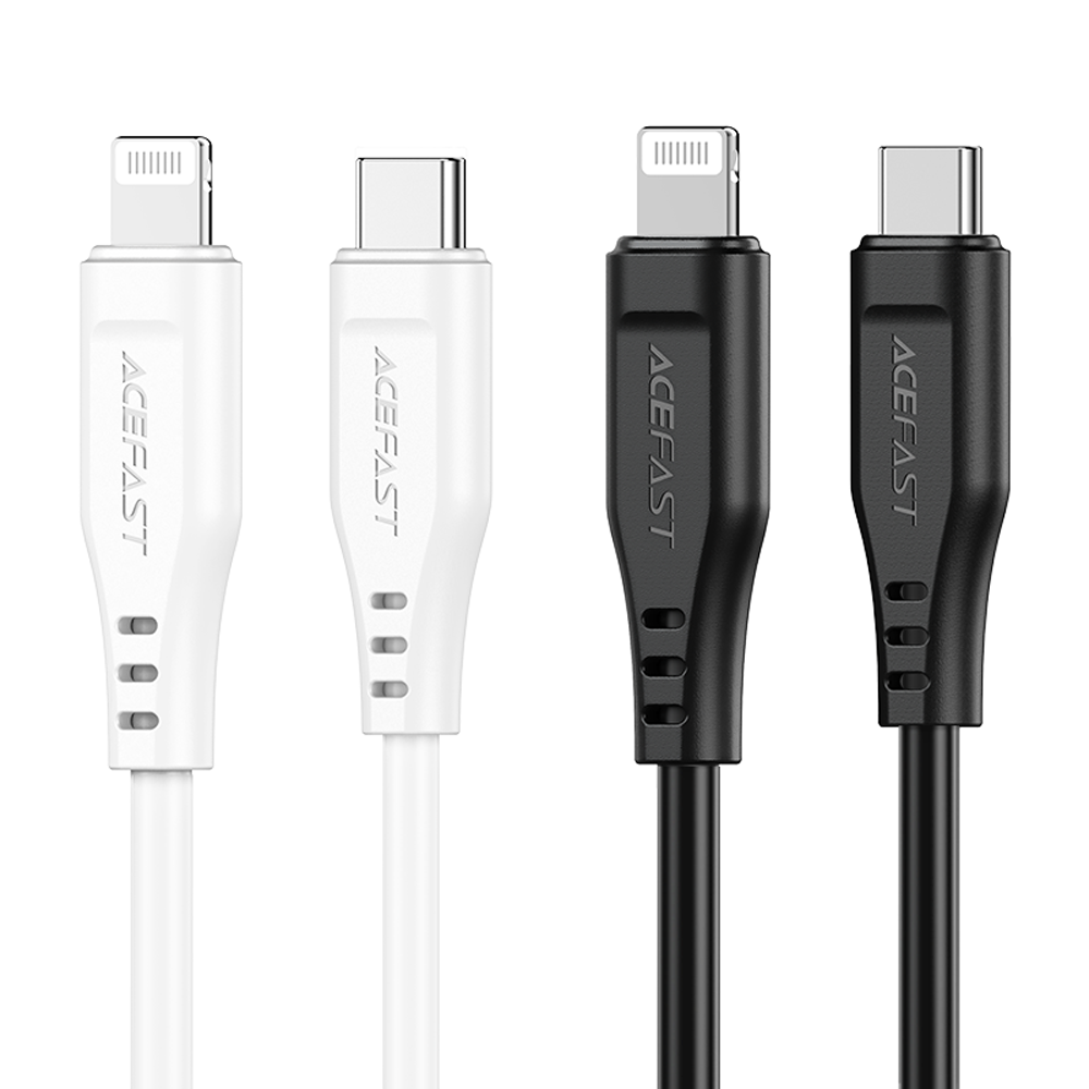 【ACEFAST】30W Safe And Durable PD Fast Charging Cable, , large