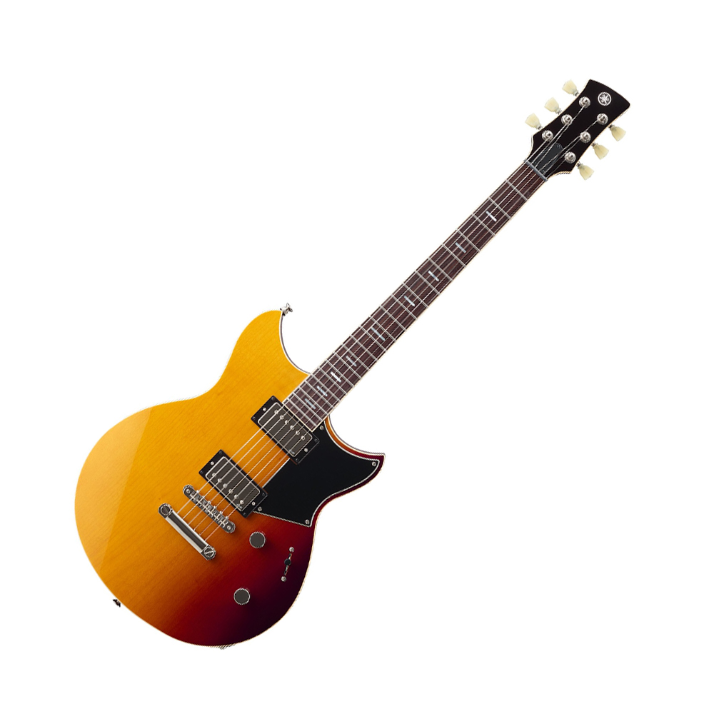 YAMAHA REVSTAR RSS20 電吉他 Sunset Burst 夕陽漸層【敦煌樂器】, , large