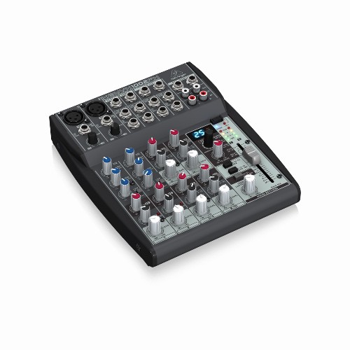 behringer XENYX 1002FX 混音器【敦煌樂器】, , large