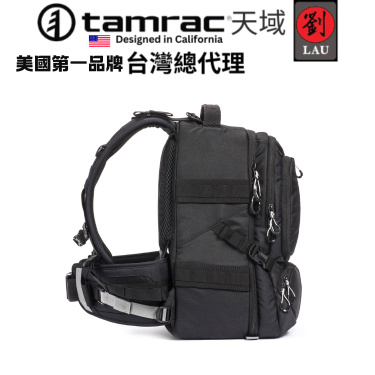 [劉氏國際]Tamrac Anvil 23 T0240-1919 鐵砧系列大容量雙肩攝影後背包, , large