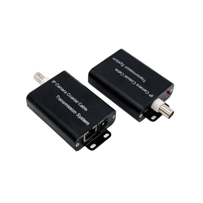 昌運監視器 HBS-EOC101-S IP網路訊號轉同軸線傳輸延長器 500米 一對, , large