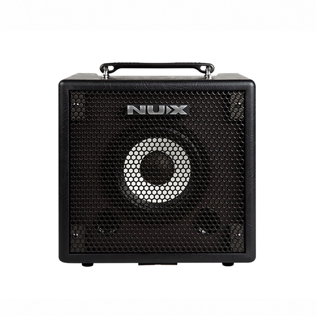 NUX MIGHTY BASS 50BT 50瓦貝斯音箱【敦煌樂器】, , large