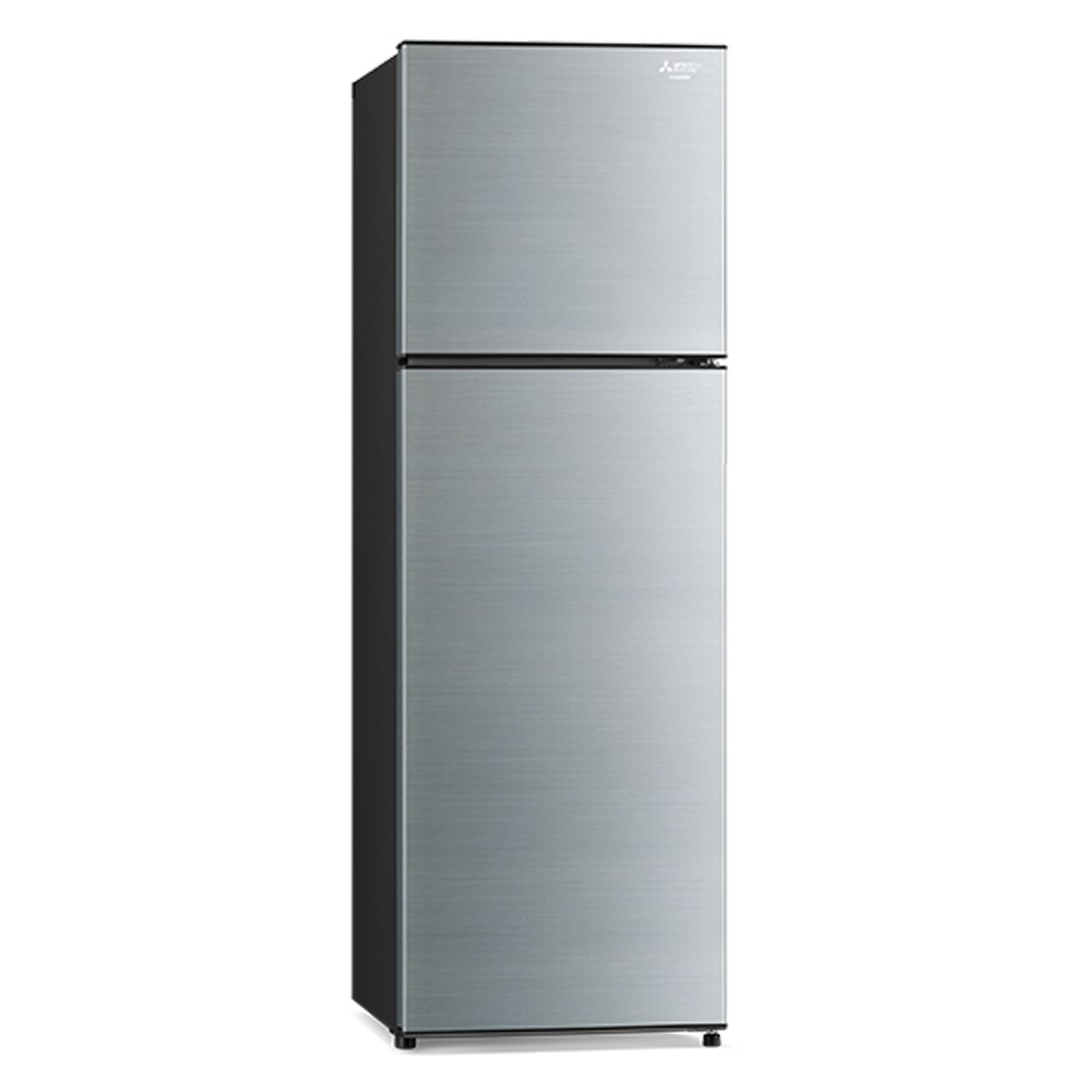 MITSUBISHI 288L Inverter Double-Door Refrigerator MR-FC31EP, , large