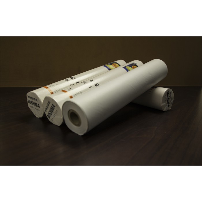 MISHIMA 傳真紙 210*30(足碼)