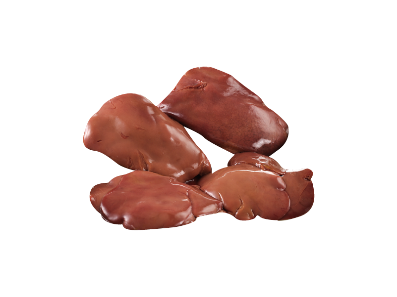 【有心肉舖子】有心鴨 櫻桃鴨肝 200g