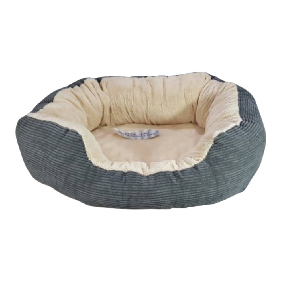 Pet sleeping nest round trumpet, , large