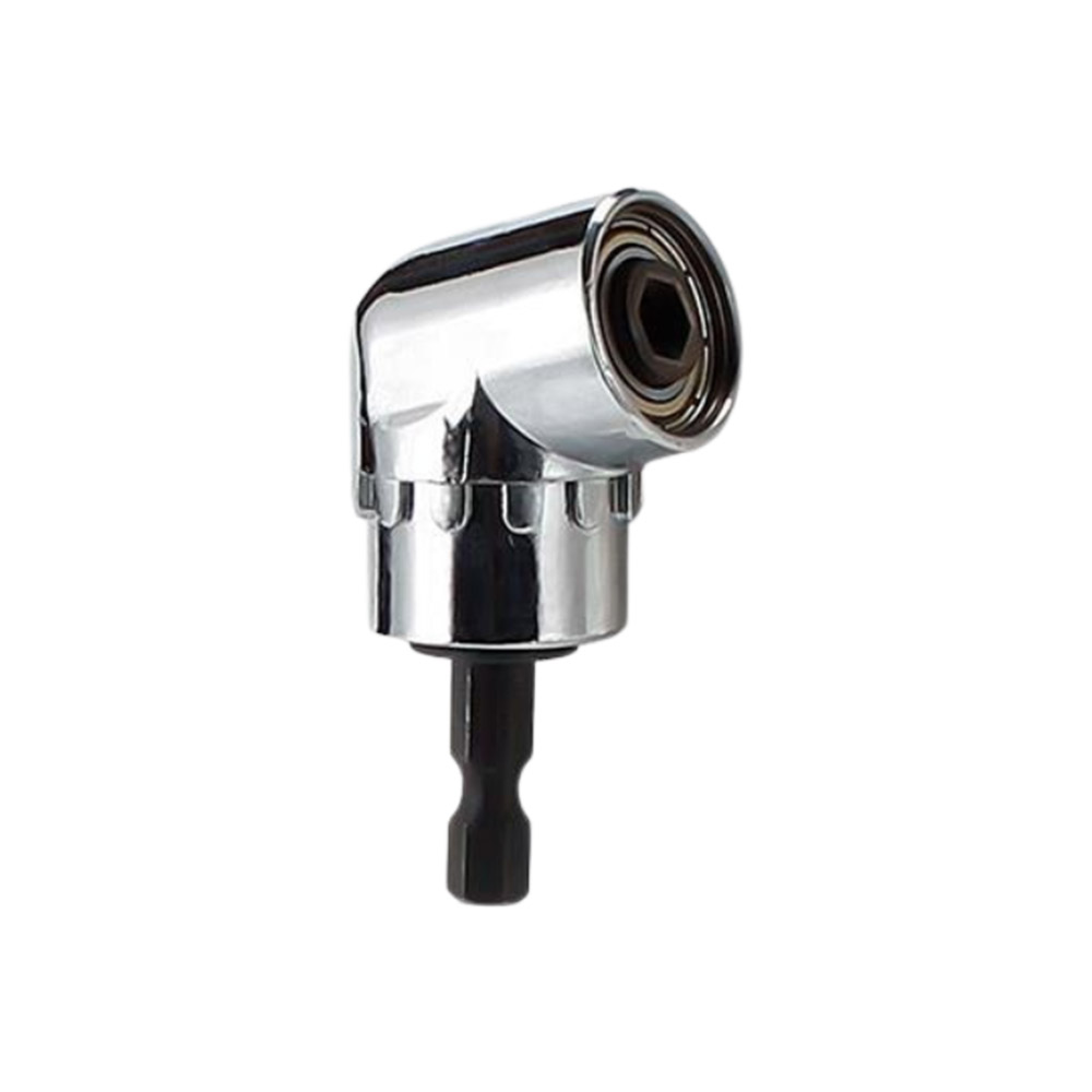 L型電鑽轉角器-105度短款轉角器, , large