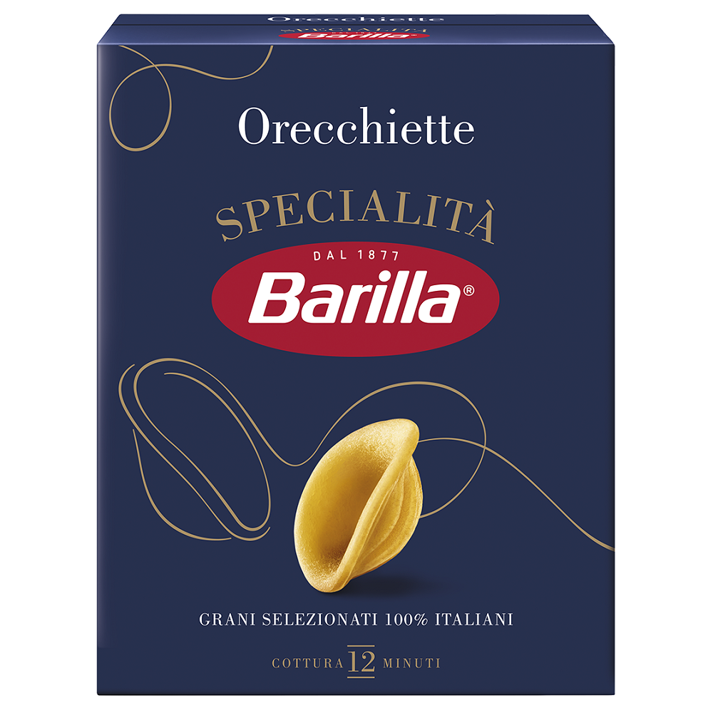 Barilla ORECCHIETTE 500G, , large