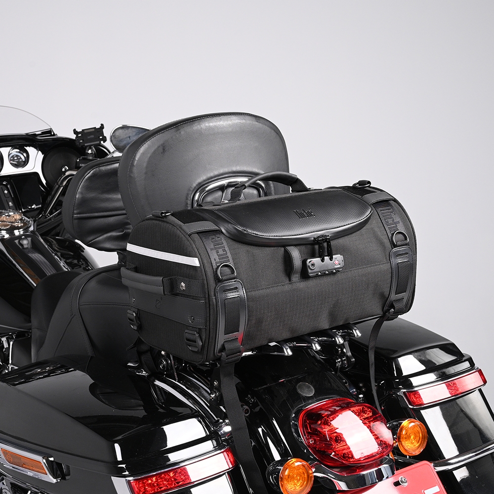 【Niche 樂奇】重機城市旅人可疊加後座包 NMO-2301 S號, , large